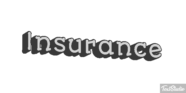 Insurance Effetto testo