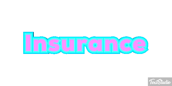Insurance Effetto testo