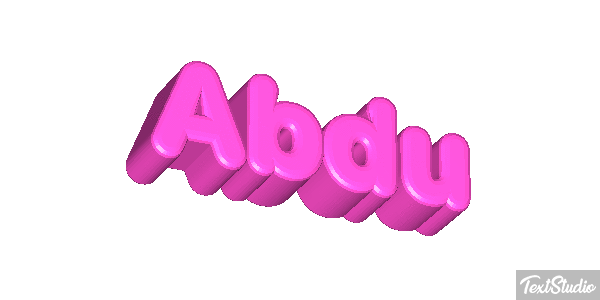 Abdu Efekt tekstowy