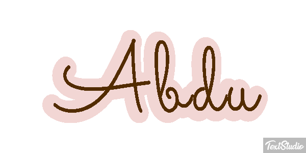 Abdu Efekt tekstowy