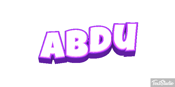 Abdu Efekt tekstowy