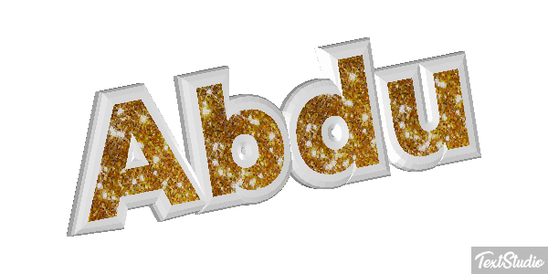 Abdu Efekt tekstowy