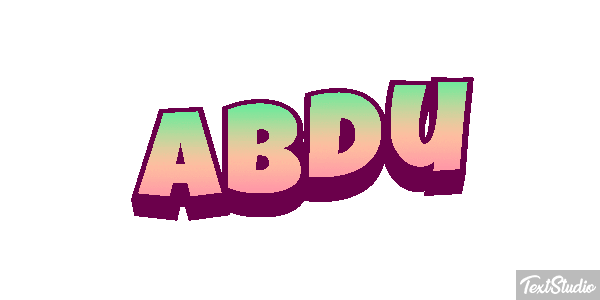 Abdu Efekt tekstowy