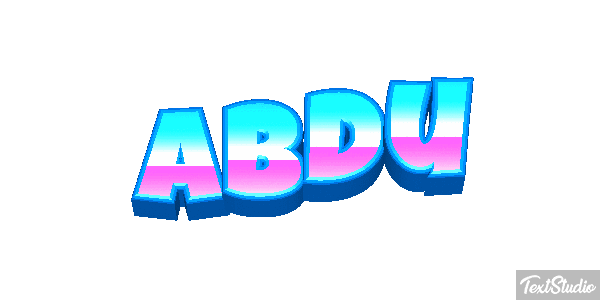 Abdu Efekt tekstowy