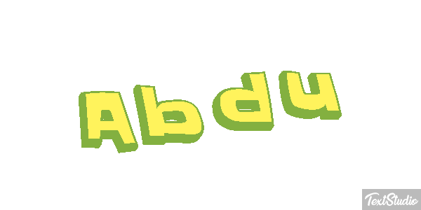 Abdu Efekt tekstowy