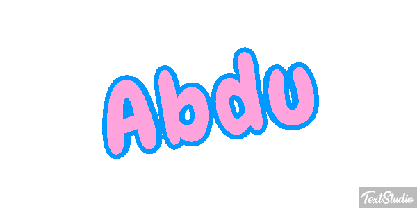 Abdu Efekt tekstowy