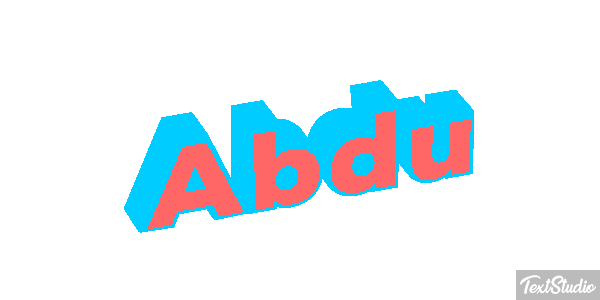 Abdu Efekt tekstowy