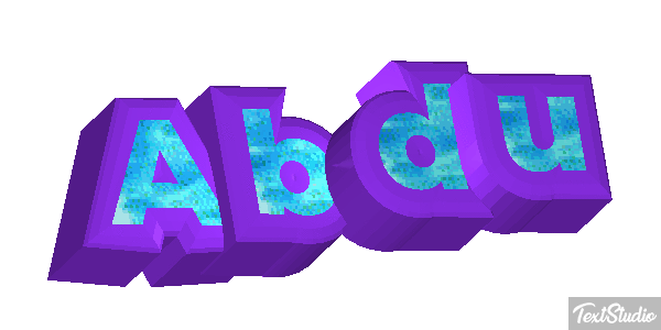 Abdu Efekt tekstowy
