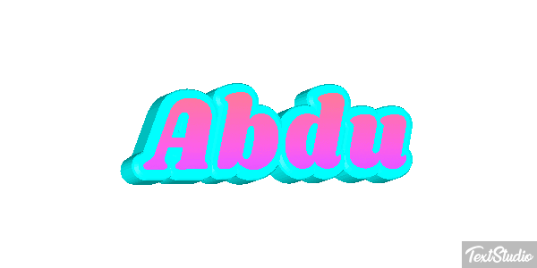Abdu Efekt tekstowy