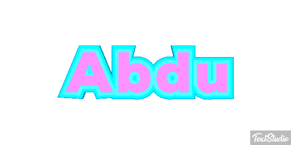 Abdu Efekt tekstowy