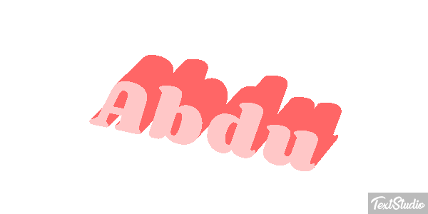 Abdu Efekt tekstowy