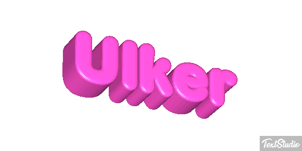 Ülker Metin efekti