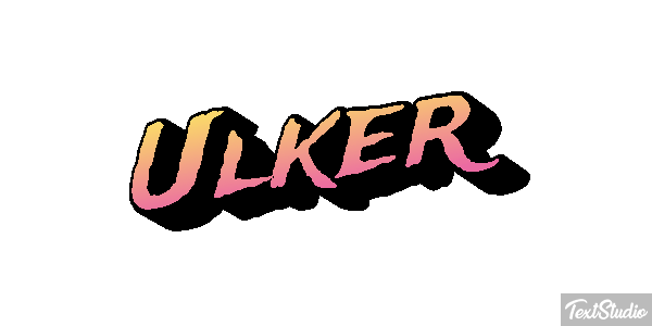 Ülker Metin efekti