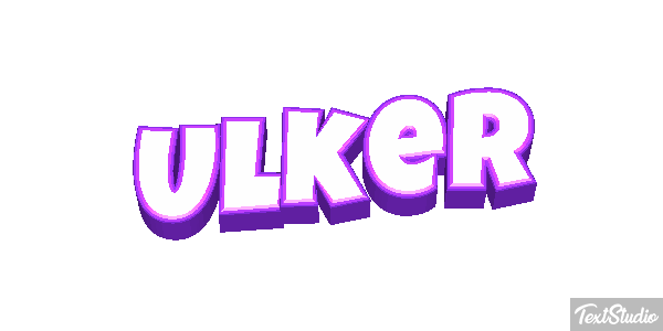 Ülker Metin efekti