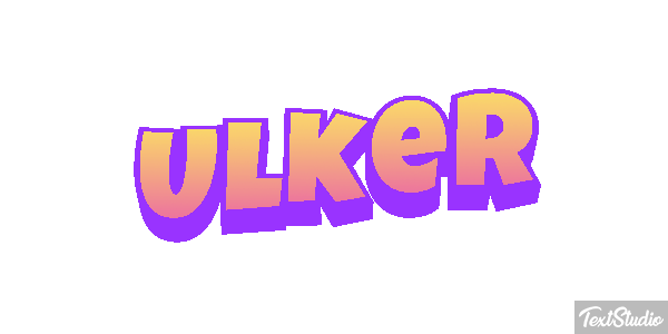 Ülker Metin efekti