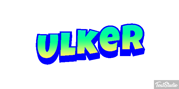 Ülker Metin efekti