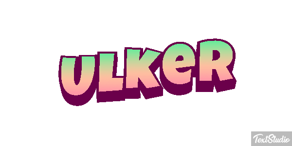 Ülker Metin efekti