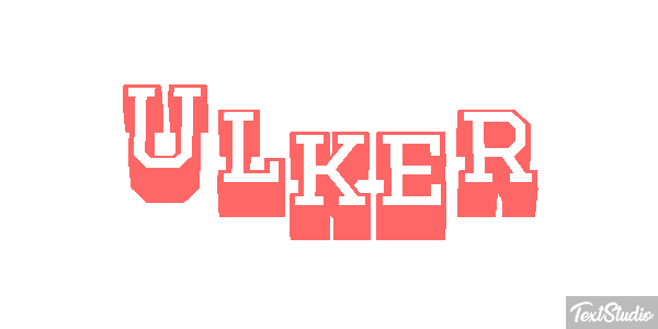 Ülker Metin efekti