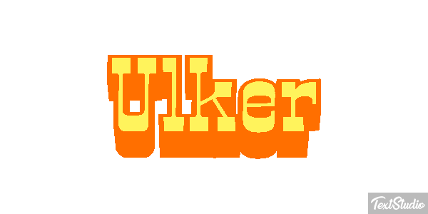 Ülker Metin efekti