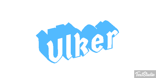 Ülker Metin efekti