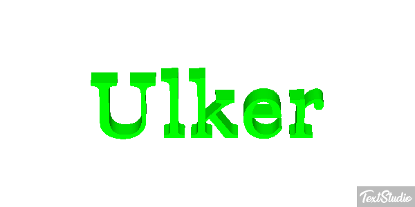 Ülker Metin efekti