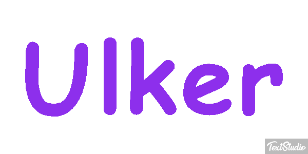 Ülker Metin efekti