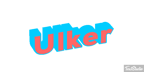 Ülker Metin efekti