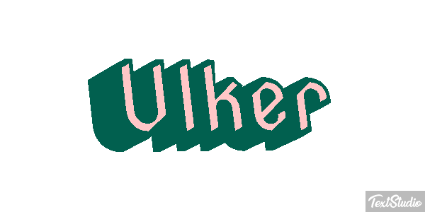Ülker Metin efekti