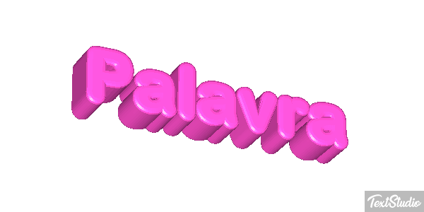 Palavra Efekt tekstowy