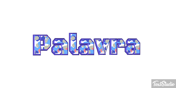 Palavra Efekt tekstowy