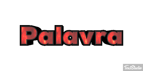 Palavra Efekt tekstowy