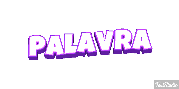 Palavra Efekt tekstowy