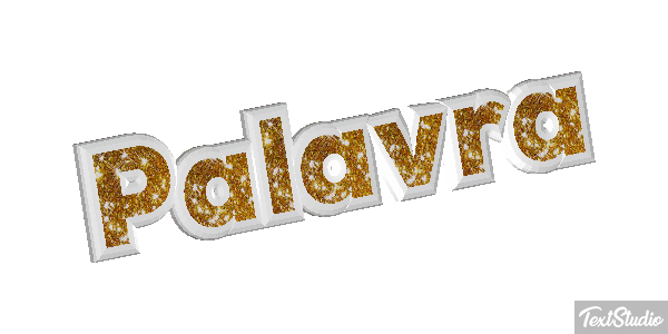 Palavra Efekt tekstowy