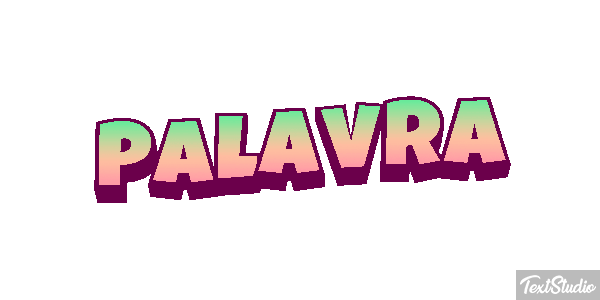 Palavra Efekt tekstowy