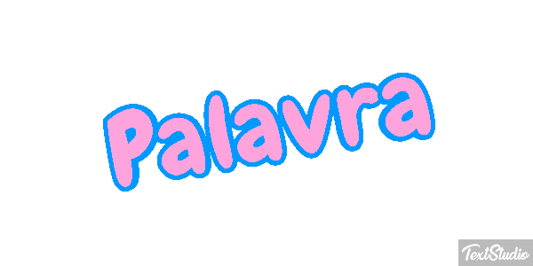 Palavra Efekt tekstowy