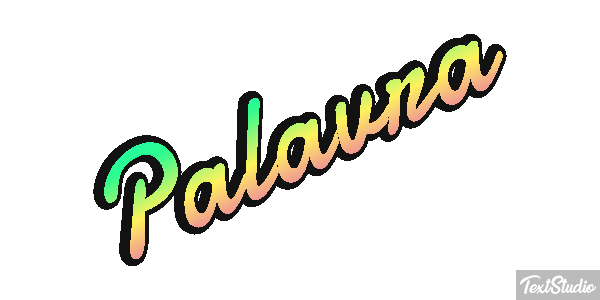 Palavra Efekt tekstowy