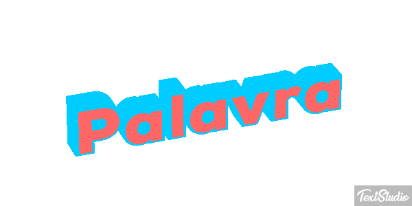 Palavra Efekt tekstowy