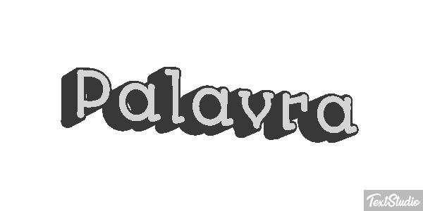 Palavra Efekt tekstowy