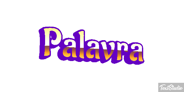 Palavra Efekt tekstowy