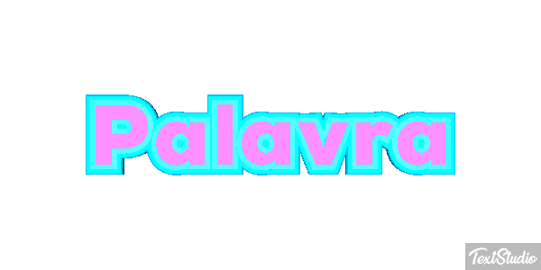 Palavra Efekt tekstowy