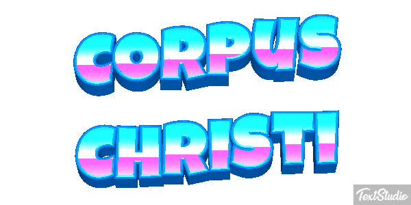 Corpus Christi Efekt tekstowy