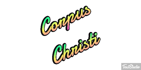 Corpus Christi Efekt tekstowy