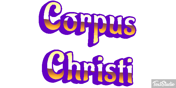 Corpus Christi Efekt tekstowy