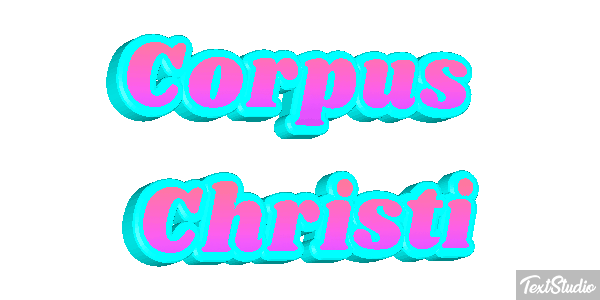 Corpus Christi Efekt tekstowy