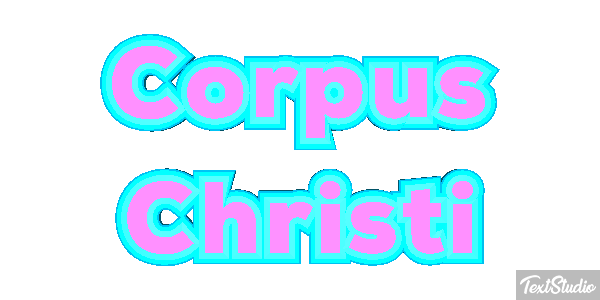 Corpus Christi Efekt tekstowy