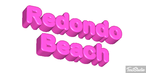 Redondo Beach Metin efekti