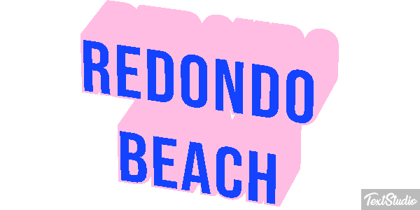 Redondo Beach Metin efekti