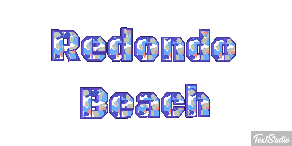 Redondo Beach Metin efekti