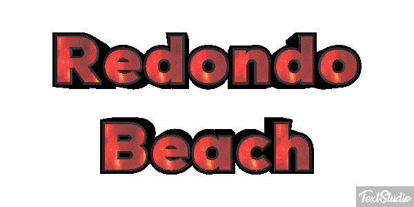 Redondo Beach Metin efekti