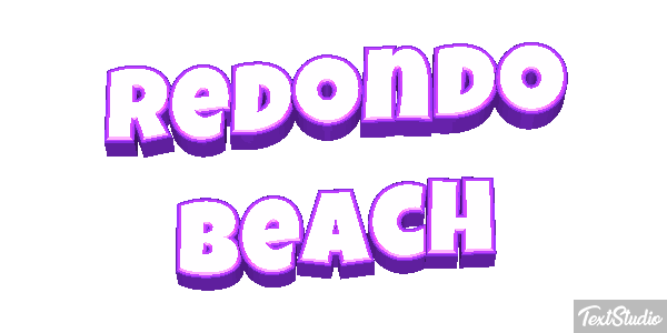 Redondo Beach Metin efekti